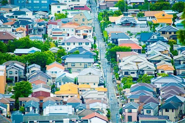 地域の適正相場を把握